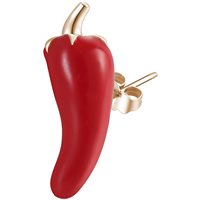 Solo pendiente Rosato Mujer in Plata RZ0029 - RZ0029